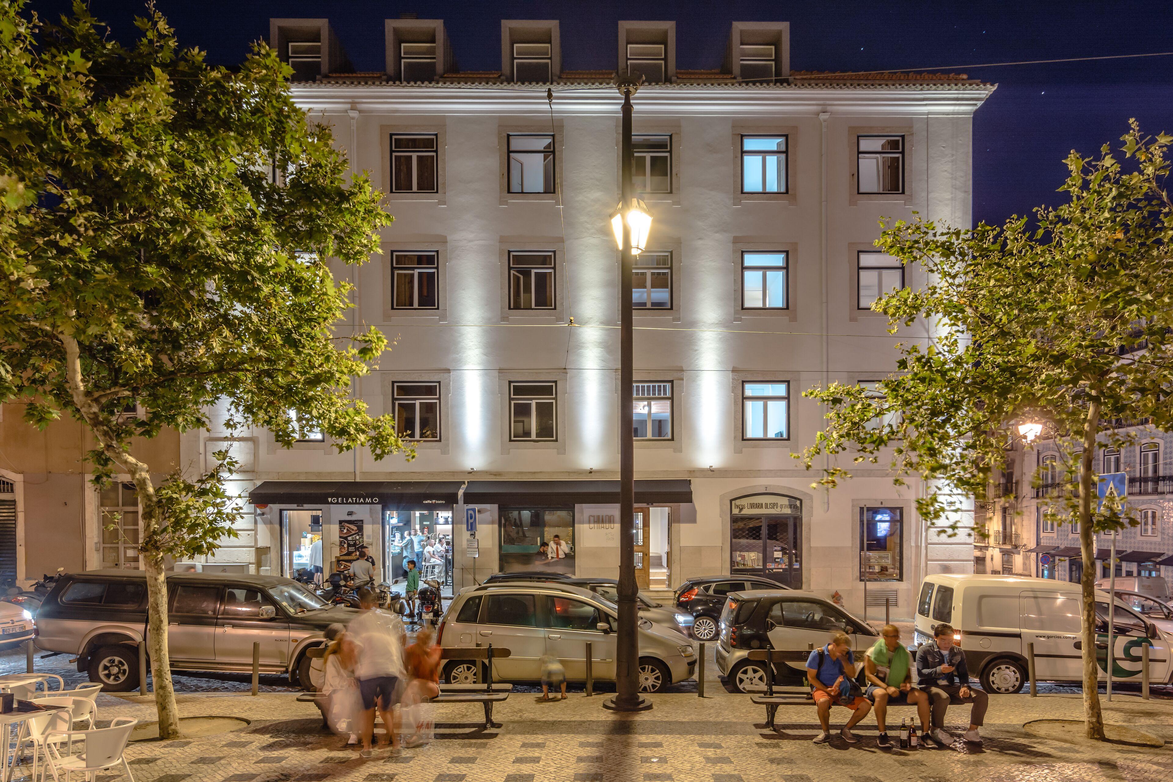 Chiado Arty Flats — Foto 1